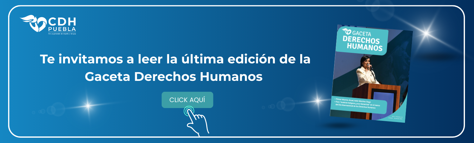 Gaceta Octubre-Diciembre 2025