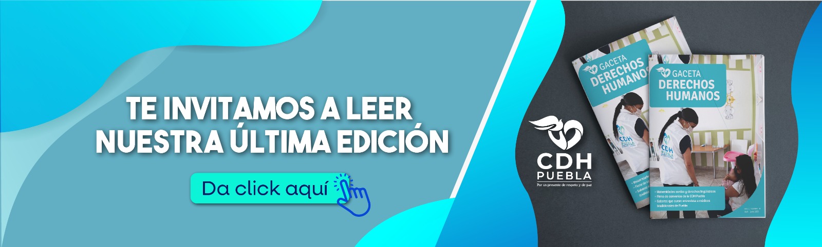 Gaceta Abril - Junio 2025