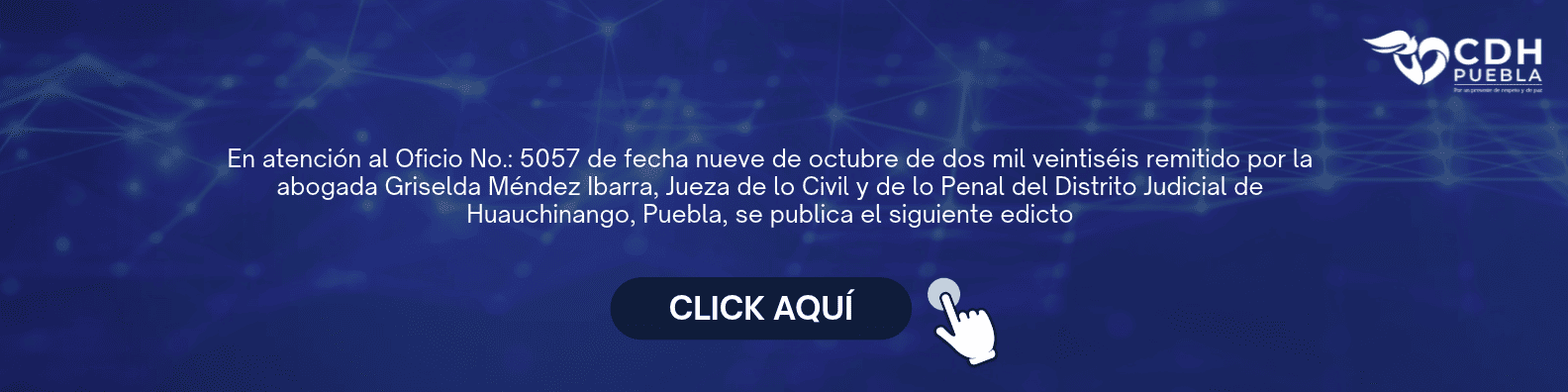 EDICTO_PODER_JUDICIAL_5057