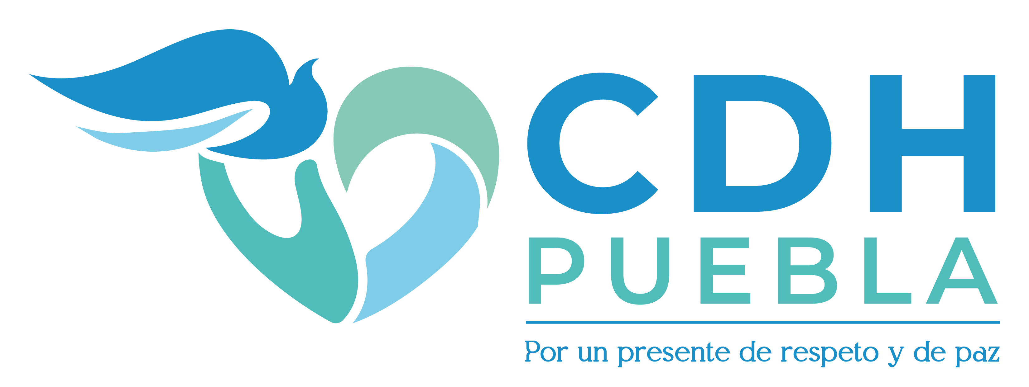 Logo CDHP
