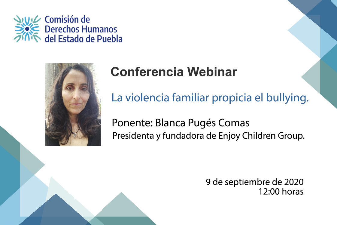 La violencia familiar propicia el bullying