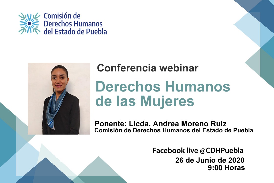 Derechos Humanos de las Mujeres 