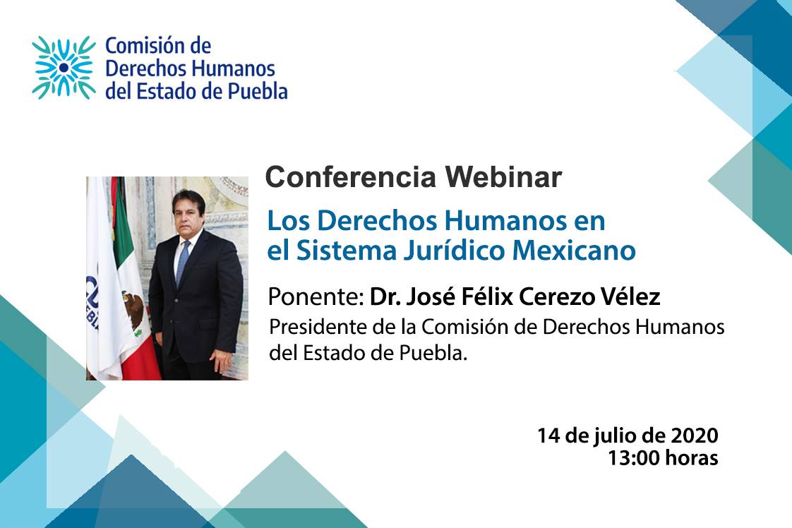 Los Derechos Humanos en el Sistema Jurídico Mexicano 
