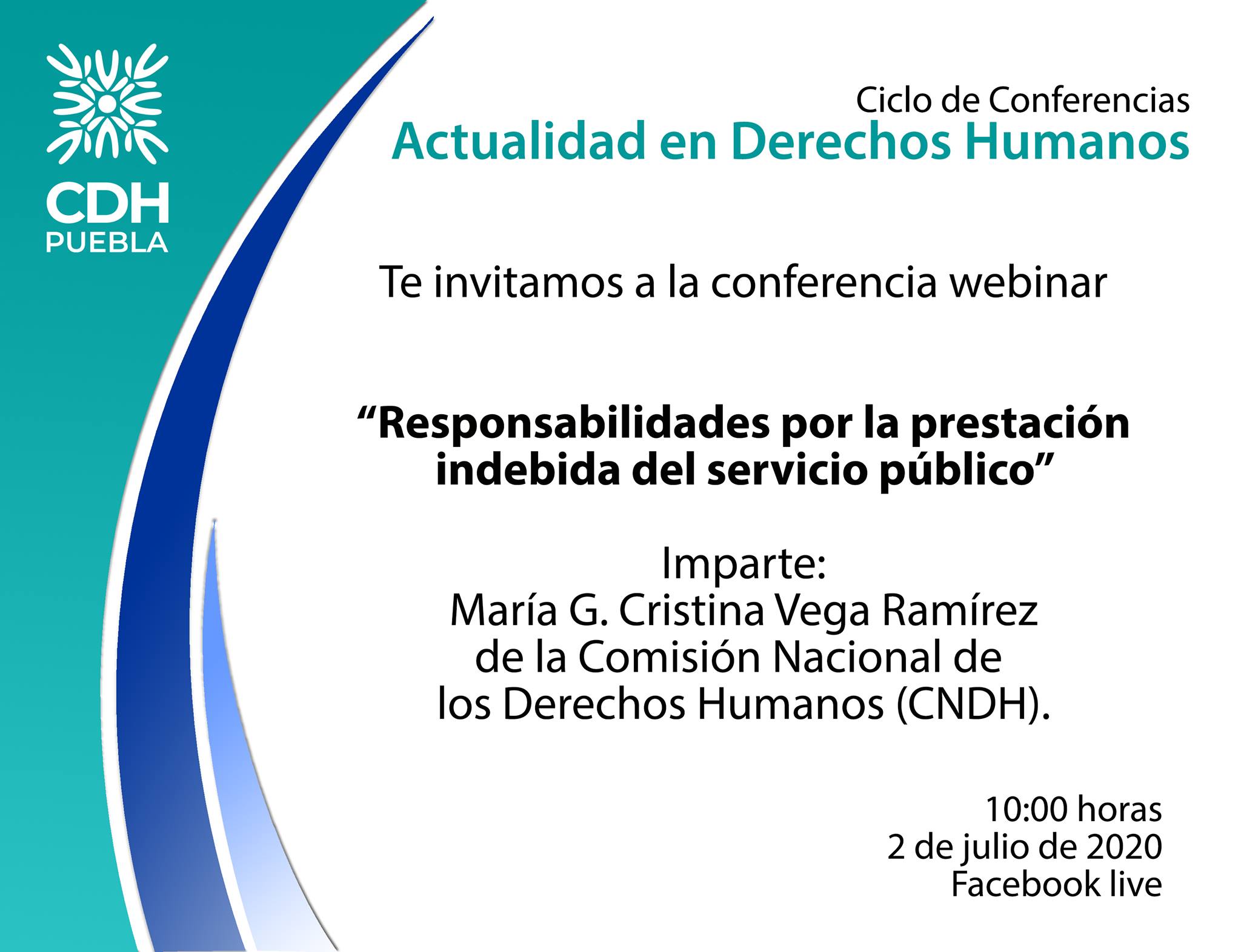 Responsabilidad por la prestación indebida del servicio público 
